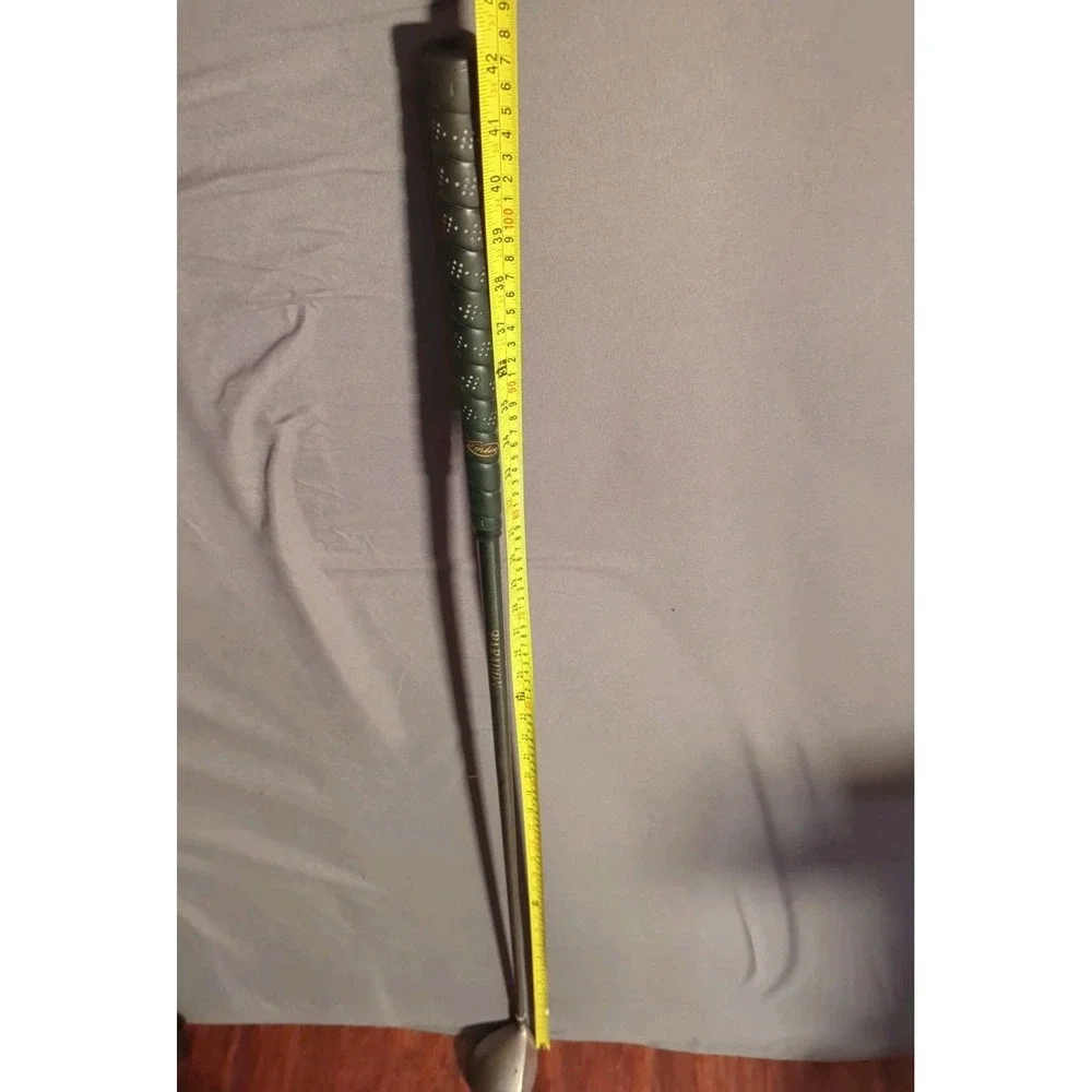 Intrepid‎ Golf Tour Jumbo 5 Wood 21° RH Graphite Shaft Lamkin Grip USA